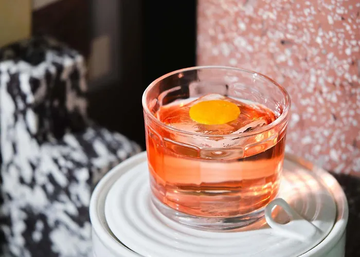 Tribe Canary WharfHotel Londres