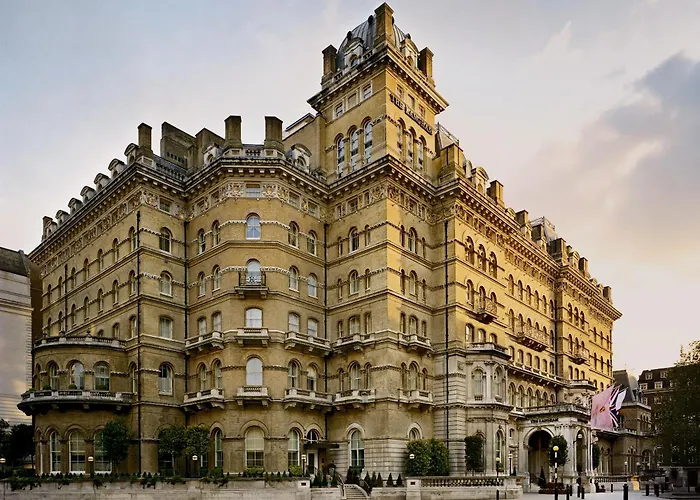 LanghamHotel Londres